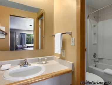 Howard Johnson By Wyndham Boise Kamer foto