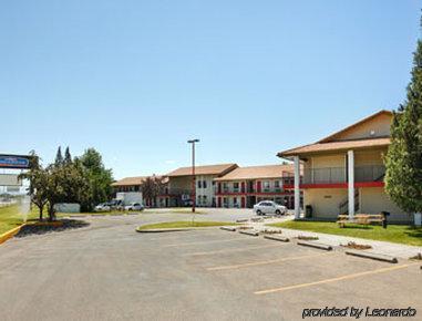 Howard Johnson By Wyndham Boise Buitenkant foto